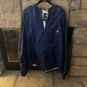 UNISEX Navy Blue Jacket